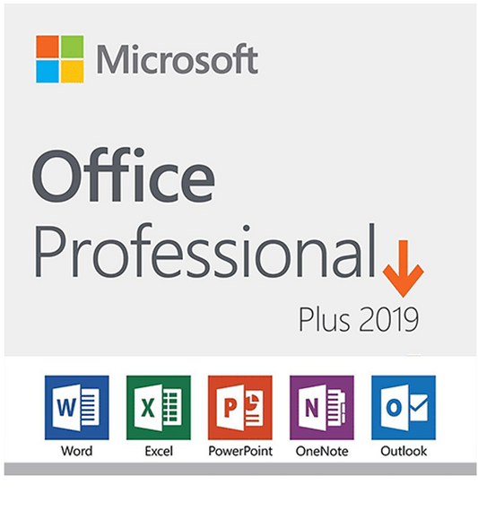 USING OFFICE 2019 FOR CONTENT CREATION AND HOW IT CAN HELP IMPROVE YOUR EFFICIENCY