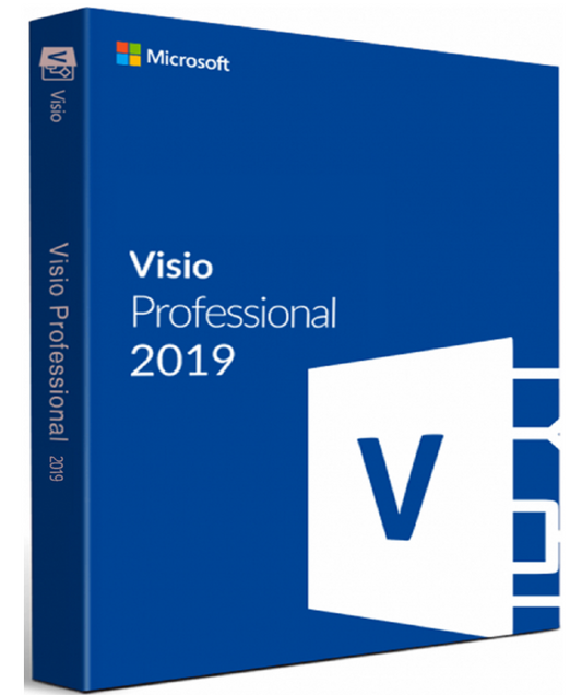 THE 10 MOST USEFUL HIDDEN FEATURES IN MICROSOFT VISIO PROFESSIONAL 2019 YOU SHOULD BE USING