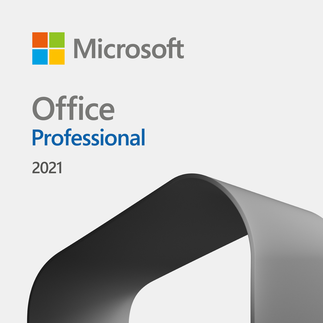 MICROSOFT OFFICE PROFESSIONAL PLUS 2021: A COMPREHENSIVE GUIDE FOR BEGINNERS.