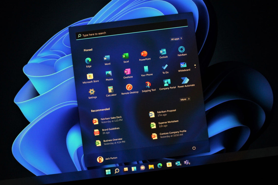 WINDOWS 11: THE ULTIMATE OPERATING SYSTEM AND WHY YOU SHOULD GET IT