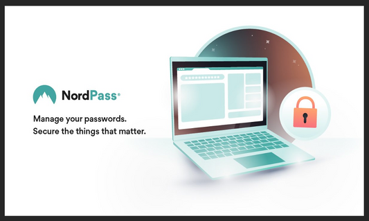 SWITCHING TO NORDPASS: THE SMART MOVE FOR YOUR PASSWORD MANAGEMENT NEEDS