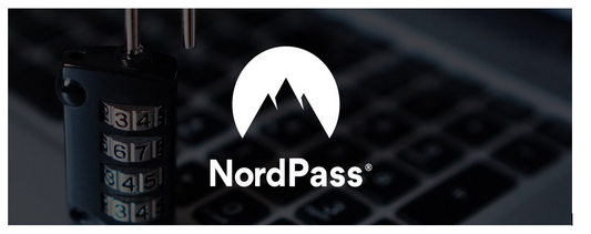 ENHANCING ONLINE SECURITY FOR FINANCIAL TRANSACTIONS: THE ADVANTAGES OF USING NORDPASS