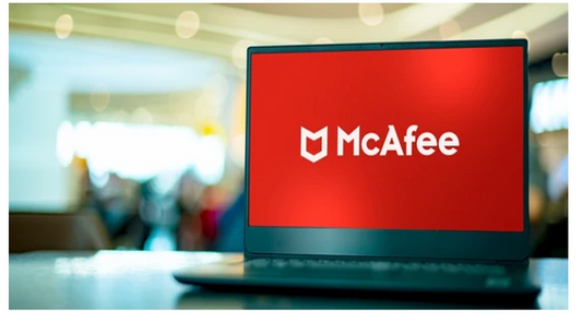 Why McAfee Antivirus is the Best Choice for Your Online Security