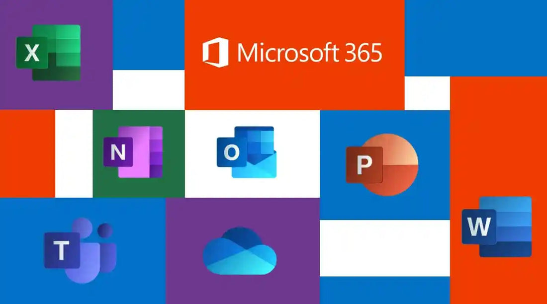 MICROSOFT OFFICE 365: A DETAILED LOOK AT ITS APPS AND FEATURES
