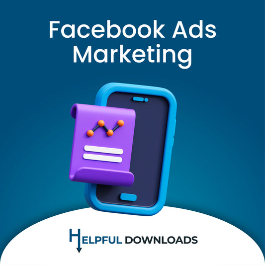 Facebook Ads Marketing