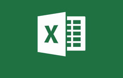 Microsoft Excel Course - Excel from Beginner To Advanced