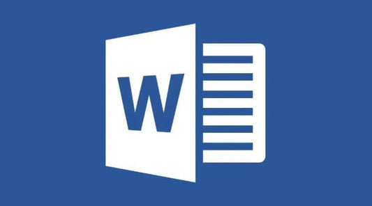 Microsoft Word Course - Word from Beginner To Advanced
