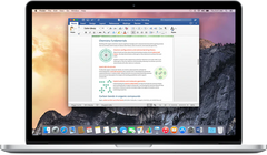 Microsoft Office Home & Business 2019 for Mac